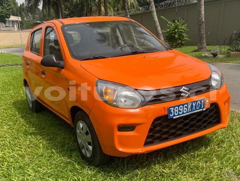 Big with watermark suzuki alto abidjan abidjan 60548