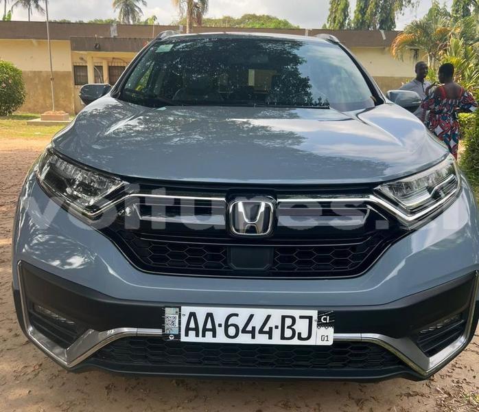 Big with watermark honda cr v abidjan abidjan 60558