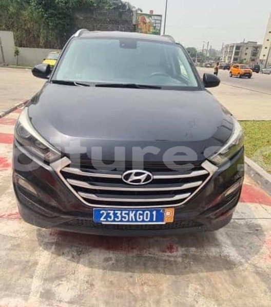 Big with watermark hyundai tucson abidjan abidjan 60562