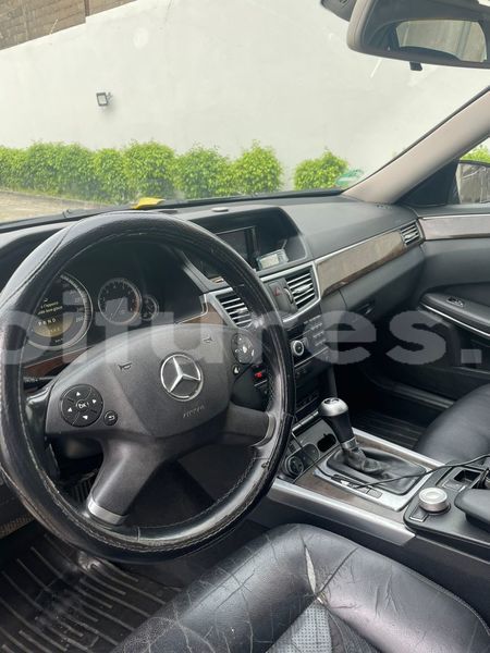 Big with watermark mercedes benz e200 abidjan abidjan 60564