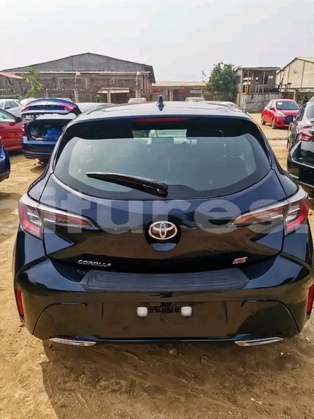 Big with watermark toyota corolla ivory coast aboisso 60569