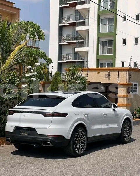 Big with watermark porsche cayenne ivory coast aboisso 60574