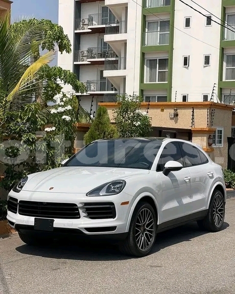 Big with watermark porsche cayenne ivory coast aboisso 60574