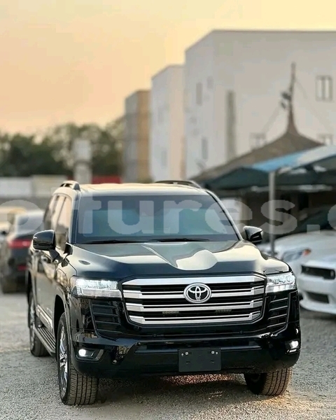 Big with watermark toyota land cruiser ivory coast aboisso 60576