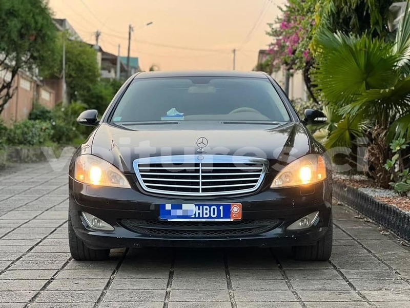 Big with watermark mercedes benz s class abidjan abidjan 60584