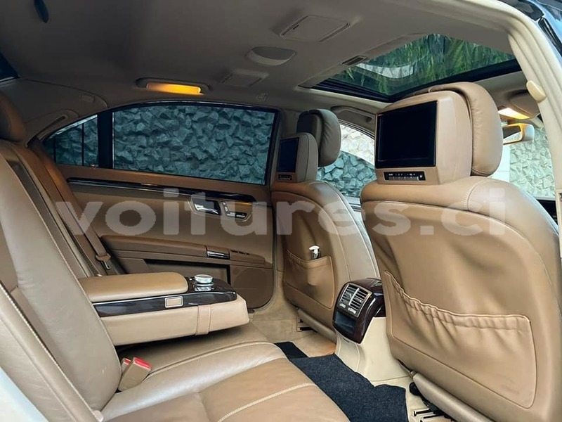 Big with watermark mercedes benz s class abidjan abidjan 60584