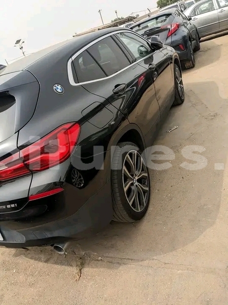 Big with watermark bmw x2 concept ivory coast aboisso 60597