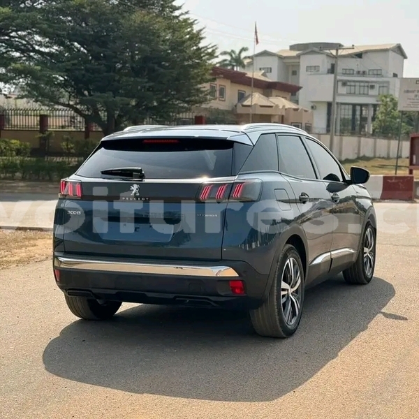 Big with watermark peugeot 3008 ivory coast aboisso 60608