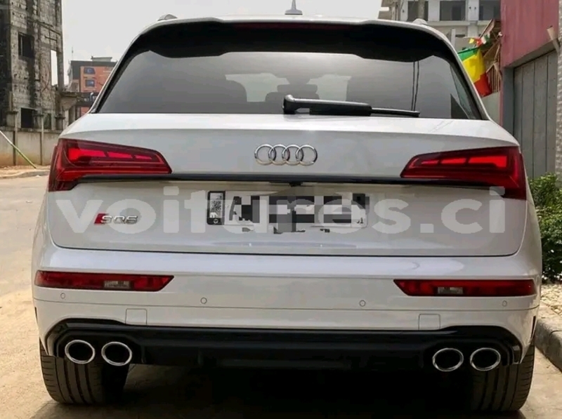 Big with watermark audi sq5 ivory coast aboisso 60609