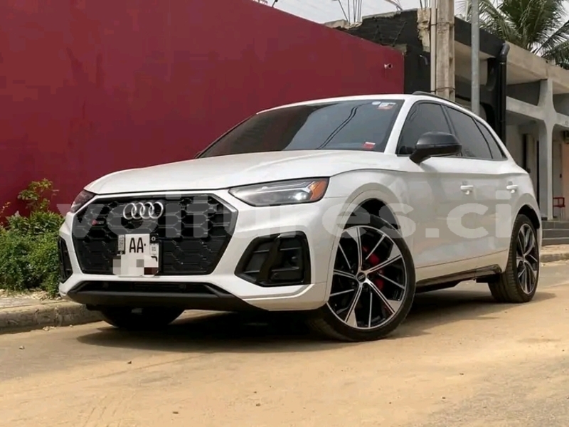 Big with watermark audi sq5 ivory coast aboisso 60609