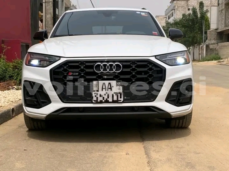 Big with watermark audi sq5 ivory coast aboisso 60609