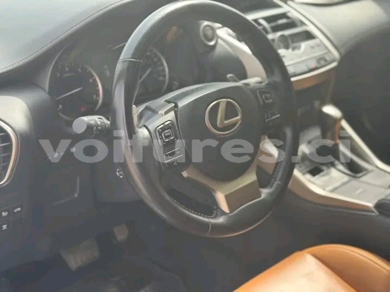 Big with watermark lexus nx ivory coast aboisso 60614