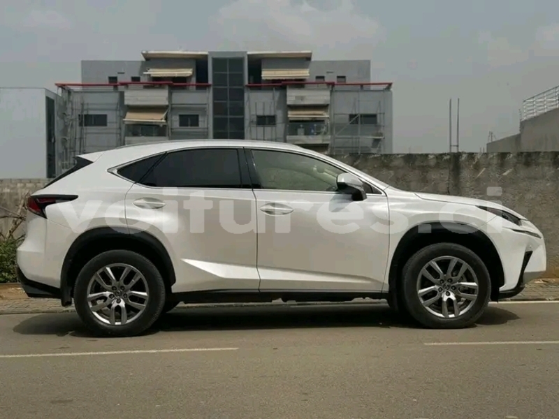 Big with watermark lexus nx ivory coast aboisso 60614