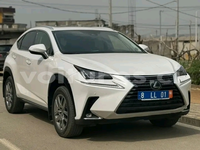 Big with watermark lexus nx ivory coast aboisso 60614