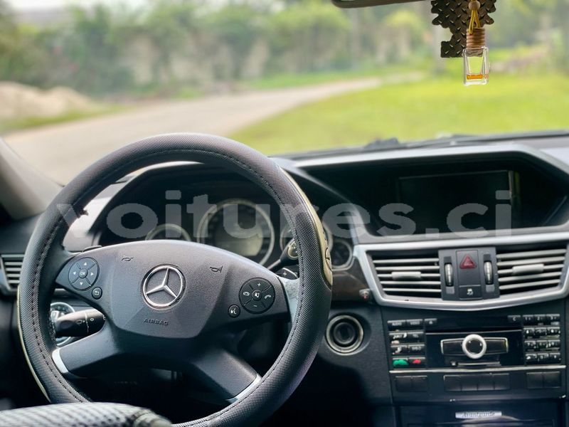 Big with watermark mercedes benz e classe abidjan abidjan 60619