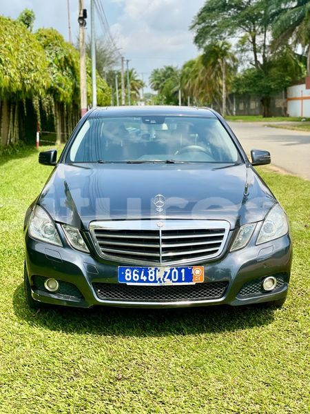 Big with watermark mercedes benz e classe abidjan abidjan 60619