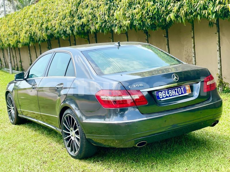 Big with watermark mercedes benz e classe abidjan abidjan 60619