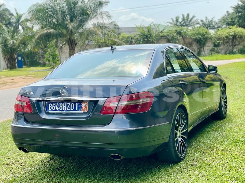 Big with watermark mercedes benz e classe abidjan abidjan 60619