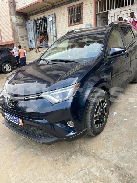 Big with watermark toyota rav4 abidjan abidjan 60627