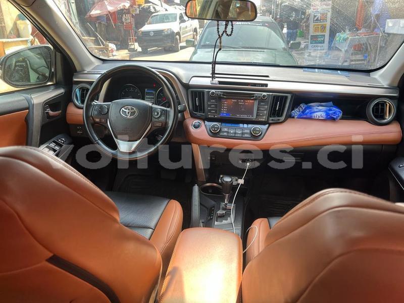 Big with watermark toyota rav4 abidjan abidjan 60627