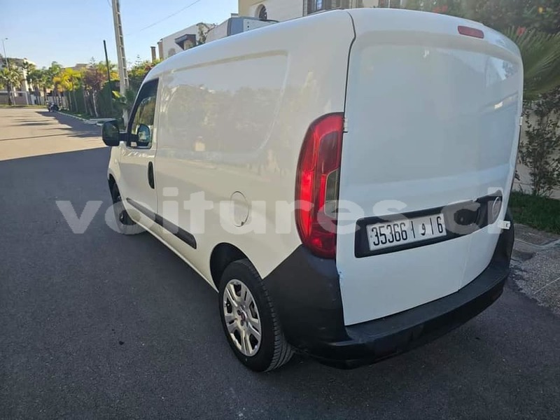 Big with watermark fiat doblo ivory coast aboisso 60630