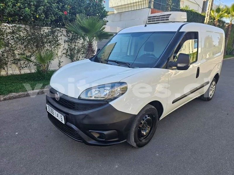 Big with watermark fiat doblo ivory coast aboisso 60630