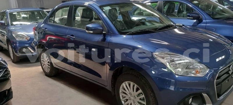 Big with watermark suzuki dzire ivory coast aboisso 60640