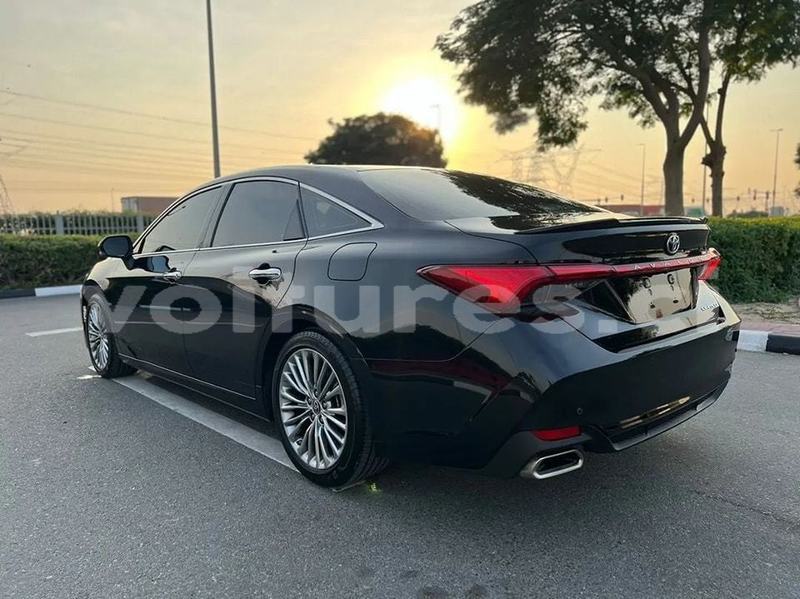 Big with watermark toyota avalon ivory coast aboisso 60642