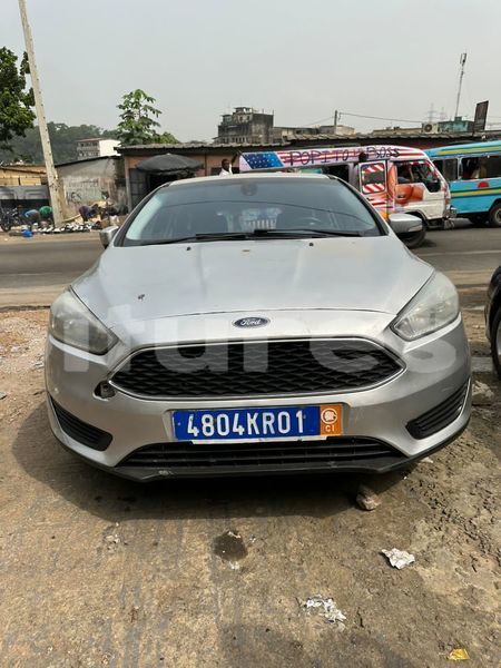 Big with watermark ford focus abidjan abidjan 60663