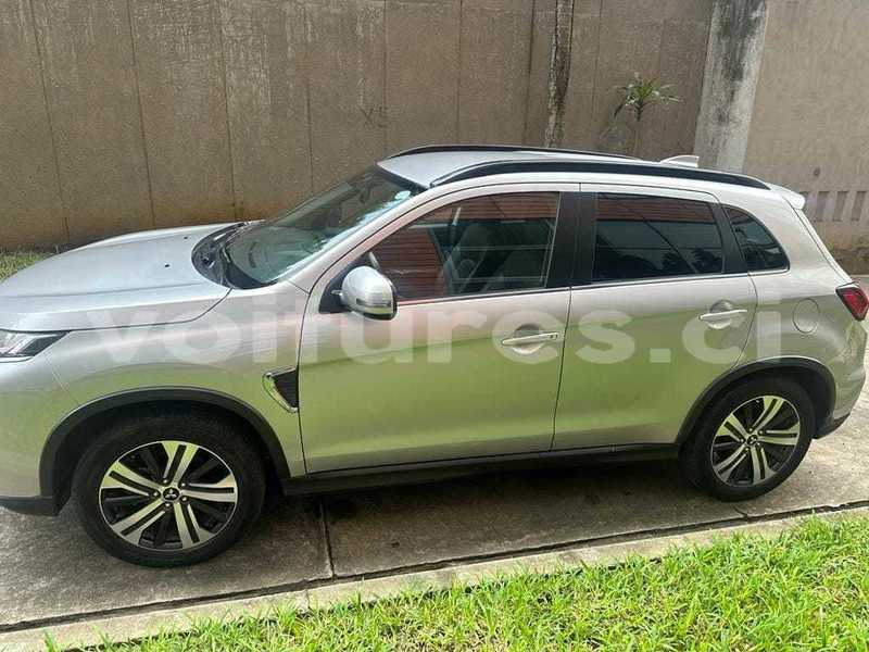 Big with watermark mitsubishi asx ivory coast aboisso 60672