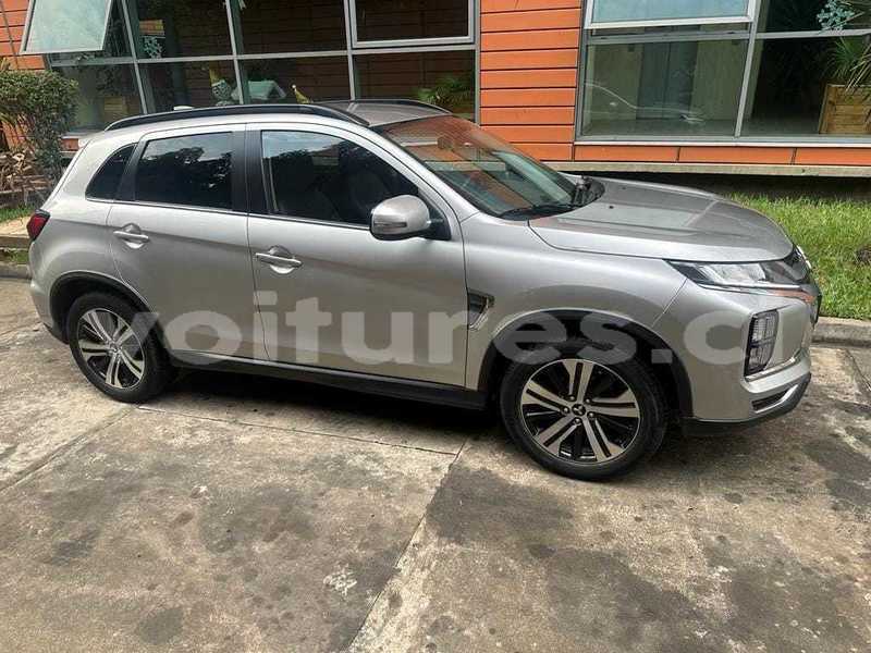 Big with watermark mitsubishi asx ivory coast aboisso 60672