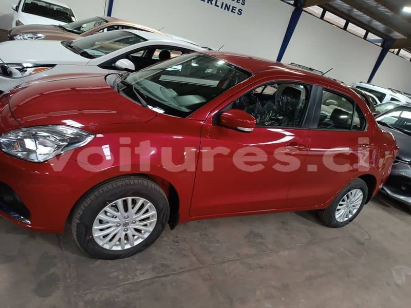 Big with watermark suzuki dzire ivory coast aboisso 60675