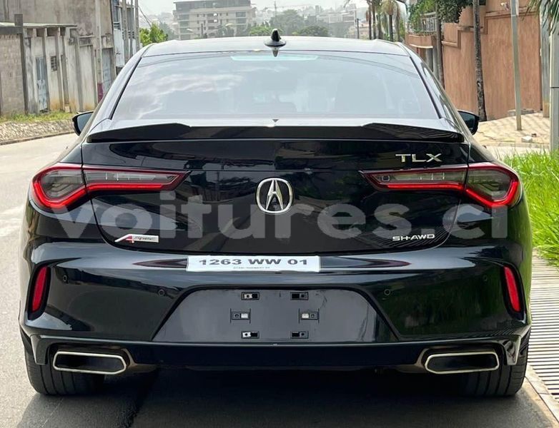 Big with watermark acura tlx ivory coast aboisso 60676