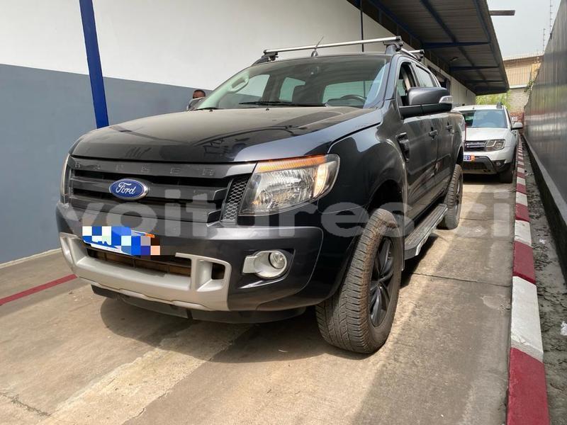 Big with watermark ford ranger abidjan abidjan 60684