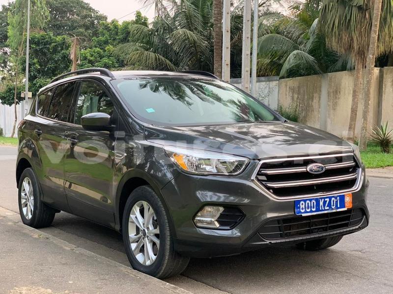 Big with watermark ford escape abidjan abidjan 60686