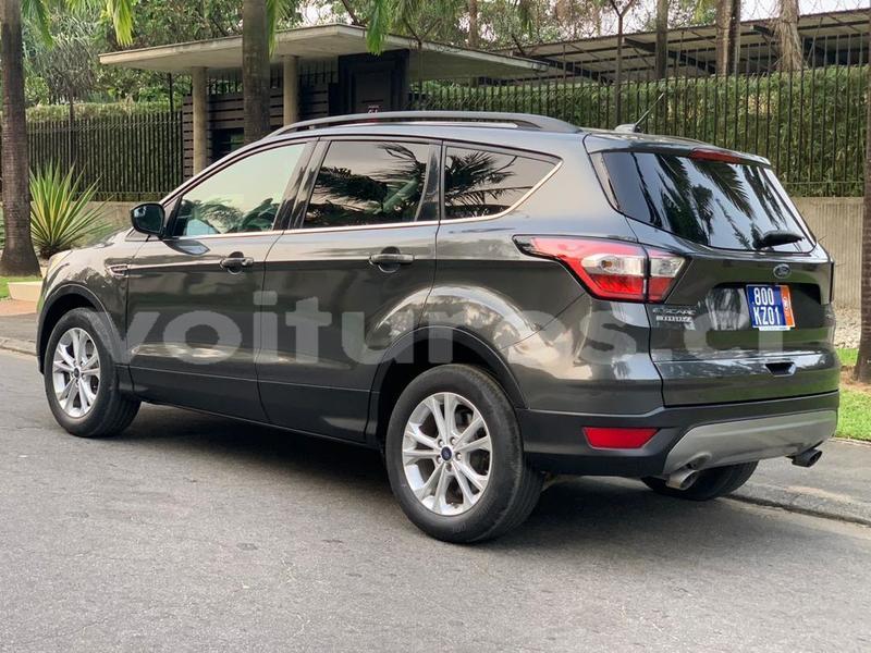 Big with watermark ford escape abidjan abidjan 60687