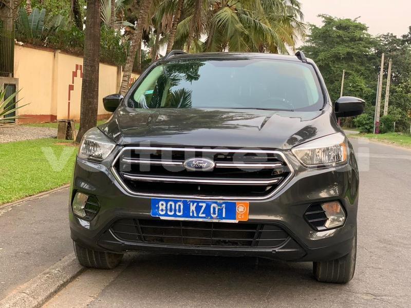 Big with watermark ford escape abidjan abidjan 60687