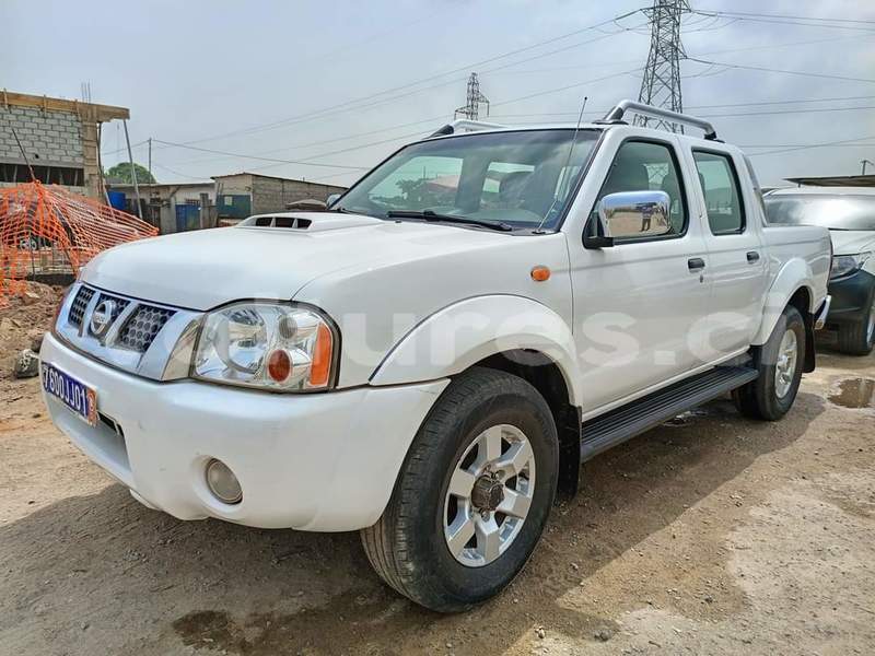 Big with watermark nissan hardbody abidjan abidjan 60693