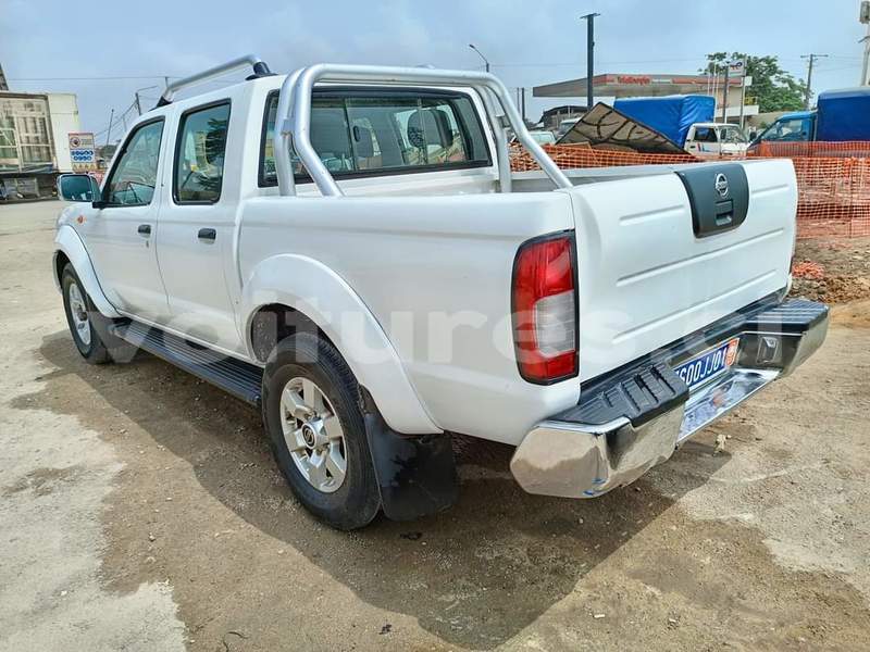 Big with watermark nissan hardbody abidjan abidjan 60693