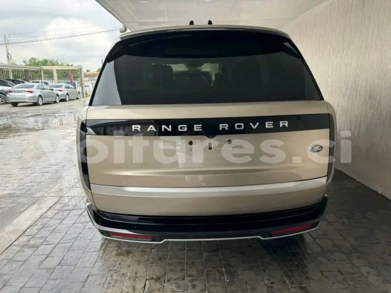 Big with watermark land rover range rover vogue ivory coast aboisso 60704