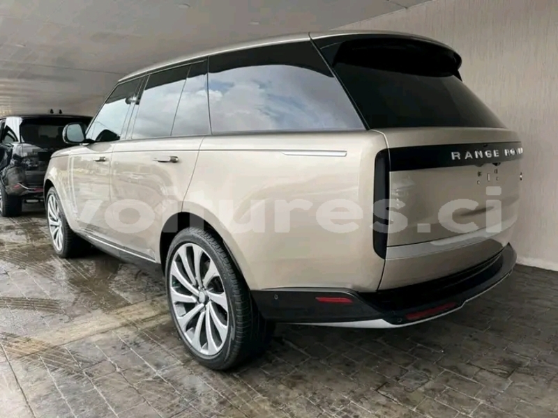 Big with watermark land rover range rover vogue ivory coast aboisso 60704