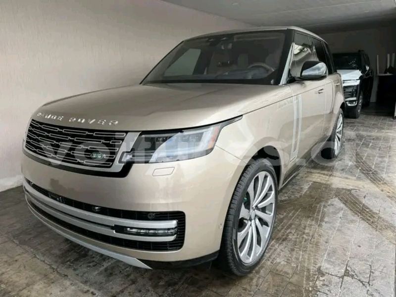 Big with watermark land rover range rover vogue ivory coast aboisso 60704