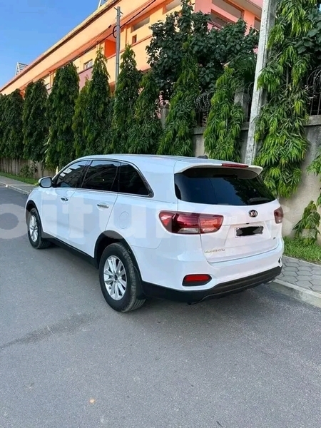 Big with watermark kia sorento ivory coast aboisso 60705