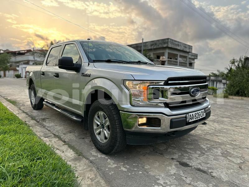 Big with watermark ford f 150 abidjan abidjan 60716