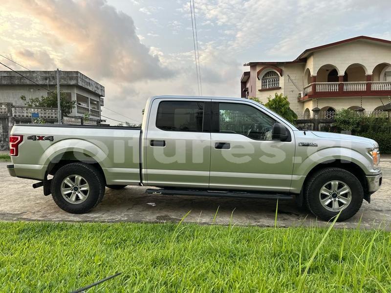 Big with watermark ford f 150 abidjan abidjan 60716