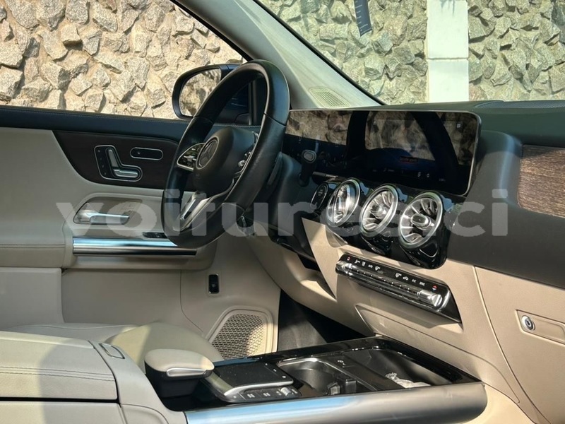 Big with watermark mercedes benz gla klasse abidjan abidjan 60725