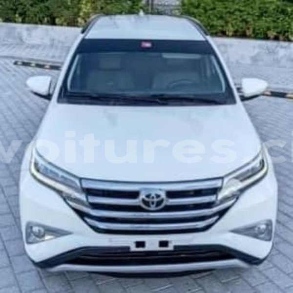 Big with watermark toyota rush ivory coast aboisso 60733