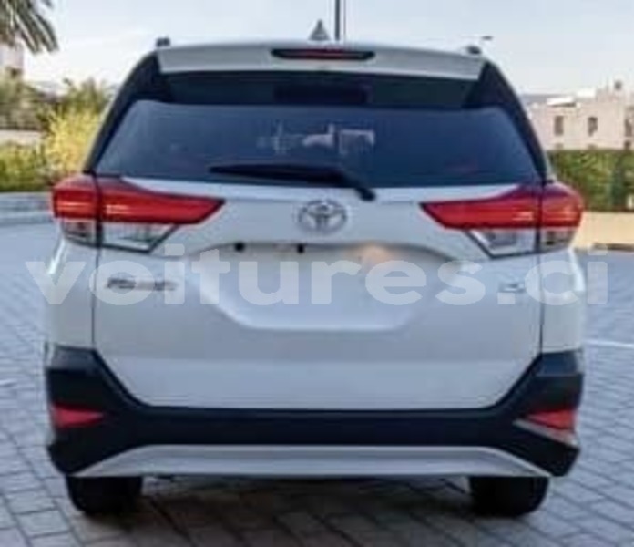 Big with watermark toyota rush ivory coast aboisso 60733