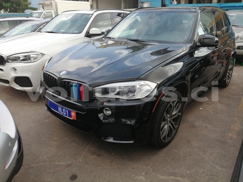 Big with watermark bmw x5 m abidjan abidjan 7161