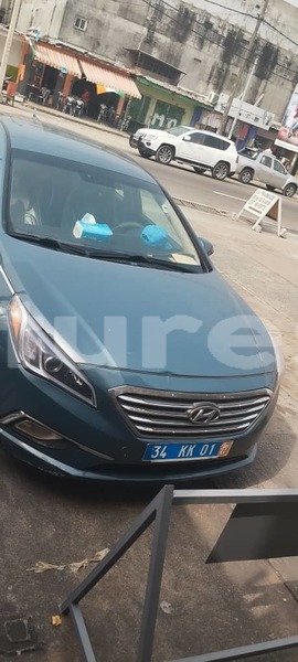 Big with watermark hyundai sonata abidjan abidjan 60735